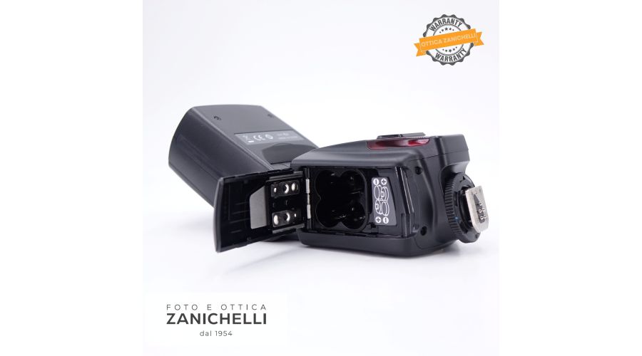 Yongnuo Speedlite 565 EX II - foto 3