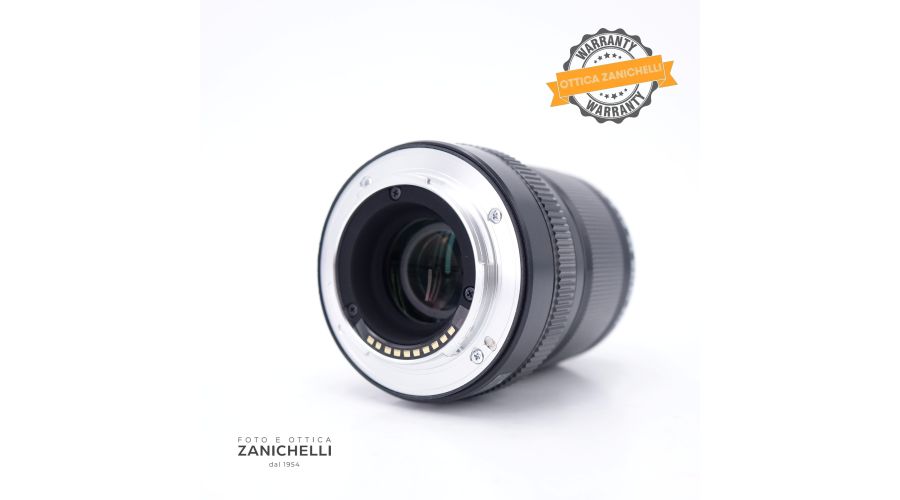 Fujifilm Fujinon XF 30mm F/2.8 R LM WR Macro Usato - foto 3