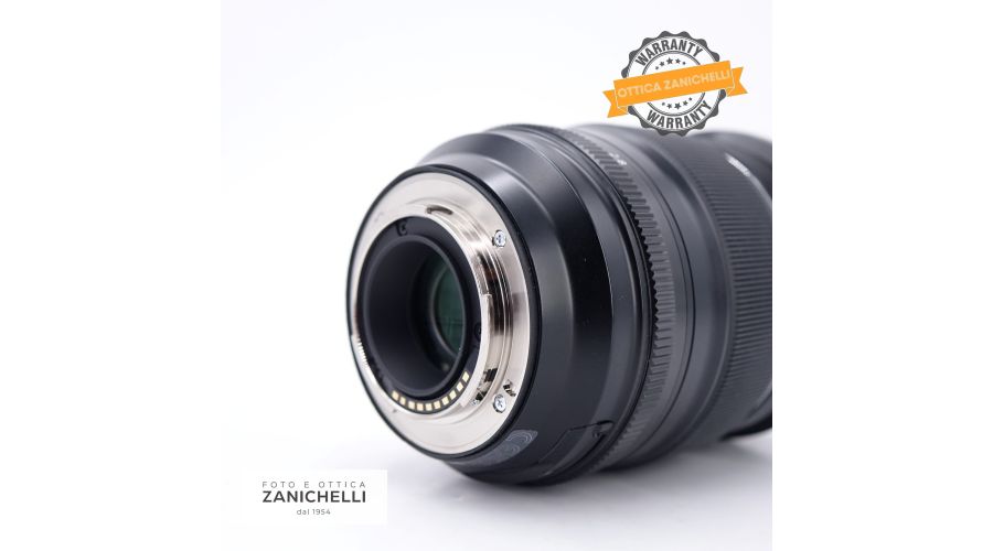 Fujifilm Fujinon XF 16-55mm f/2.8 R LM WR Usato - foto 3