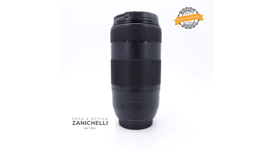 Canon EF 70-300mm f/4-5.6 IS USM Usato - foto 2