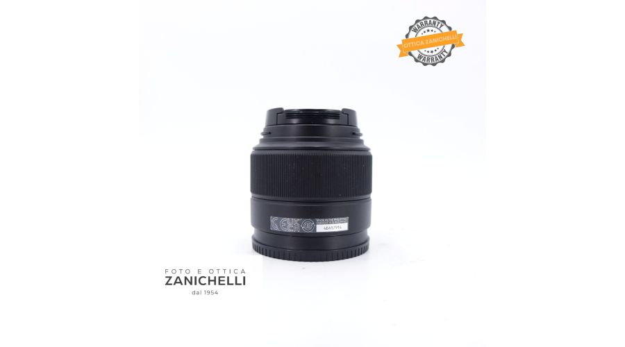 Fujifilm XC 35mm F2 Usato - foto 2