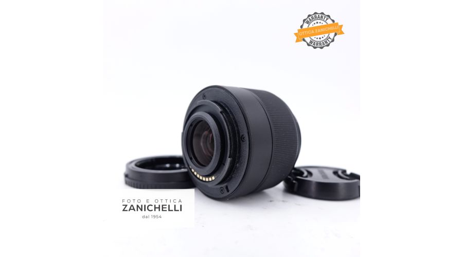 Fujifilm XC 35mm F2 Usato - foto 4