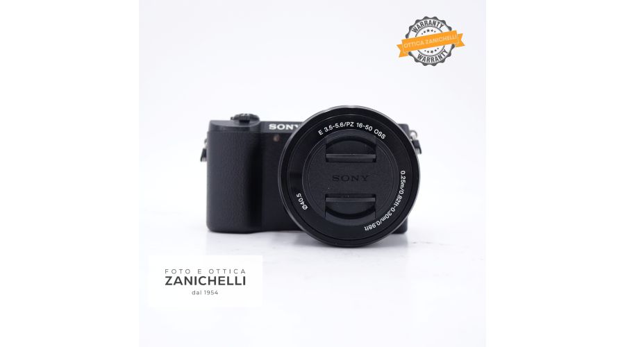 Sony A5100 i Usato (G1100)