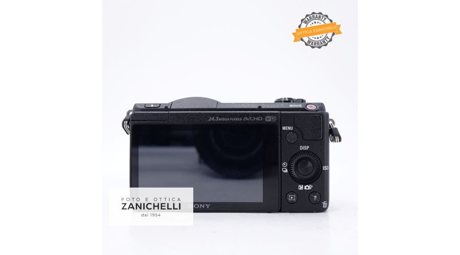 Sony A5100 i Usato (G1100)- foto 2