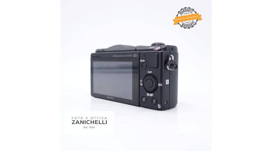Sony A5100 i Usato (G1100)- foto 3