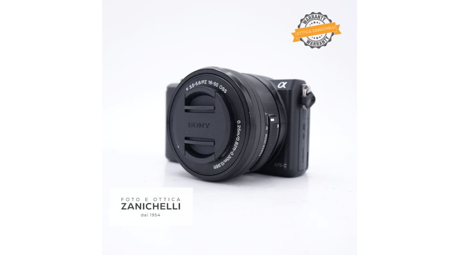 Sony A5100 i Usato (G1100)- foto 5