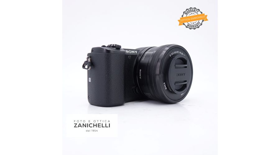 Sony A5100 i Usato (G1100)- foto 6