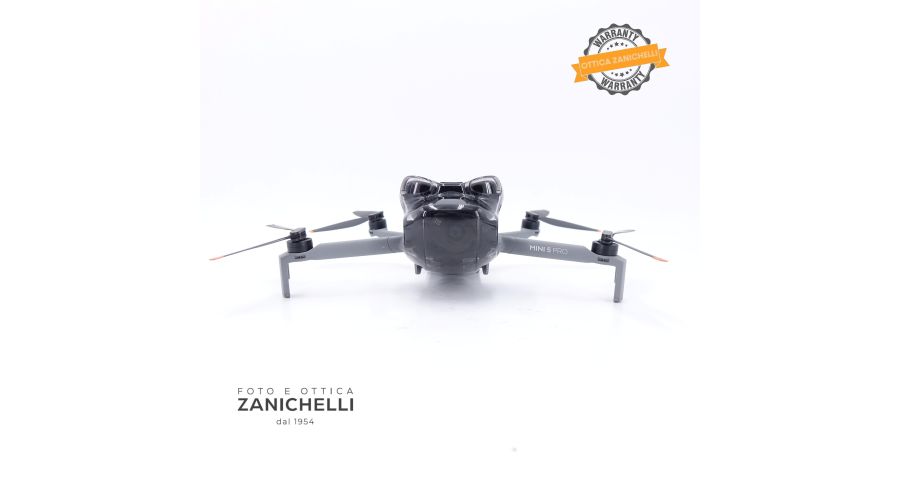 DJI Mini 5 PRO Usato + DJI Radio comando RC-N3 - foto 3
