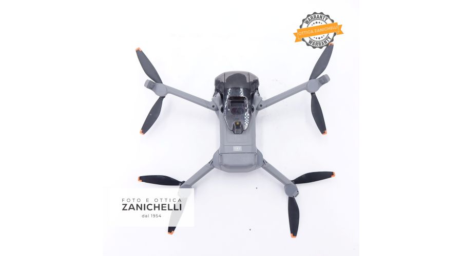 DJI Mini 5 PRO Usato + DJI Radio comando RC-N3 - foto 4