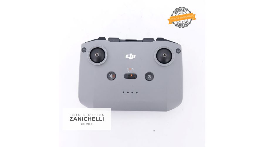 DJI Mini 5 PRO Usato + DJI Radio comando RC-N3 - foto 5