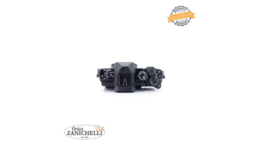 Olympus OM-D E-M10 II 3798 Scatti Usato - foto 7