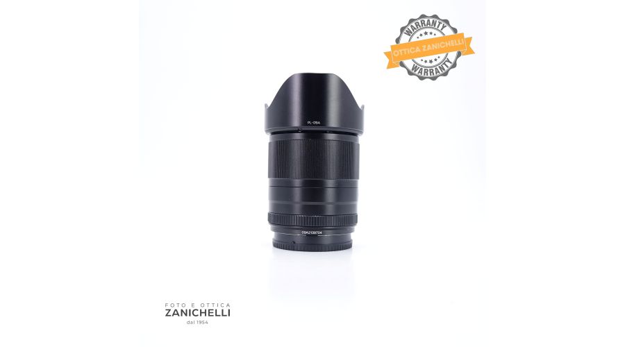 VILTROX AF 23mm F1.4 XF - foto 2