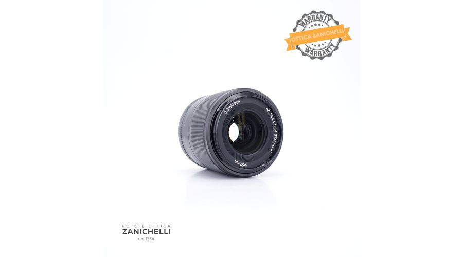 VILTROX AF 23mm F1.4 XF - foto 3