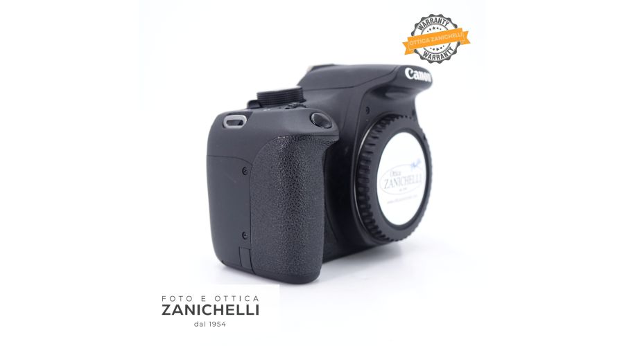 Canon EOS 1200D 6776 Scatti Usato - foto 2