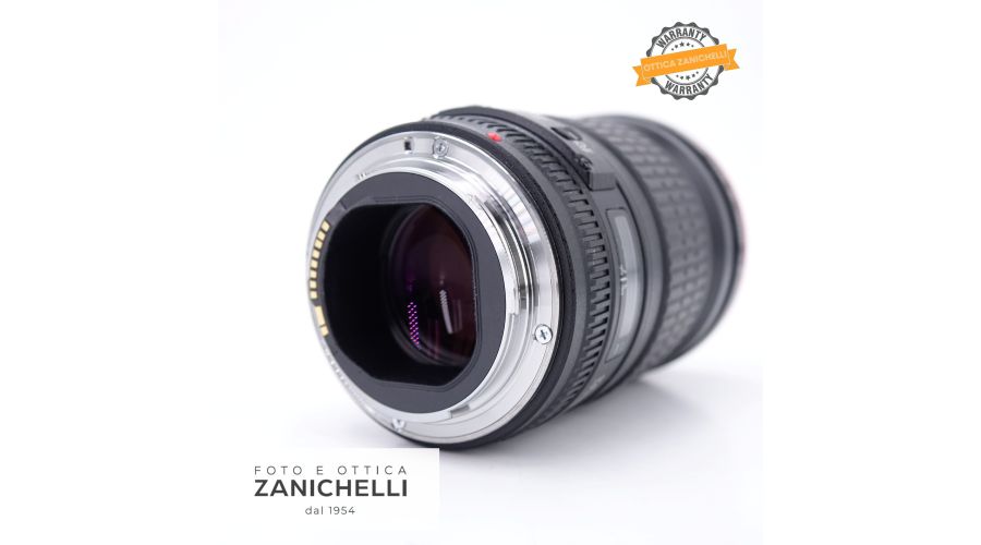 Canon EF 135mm f/2 L USM Usato - foto 5