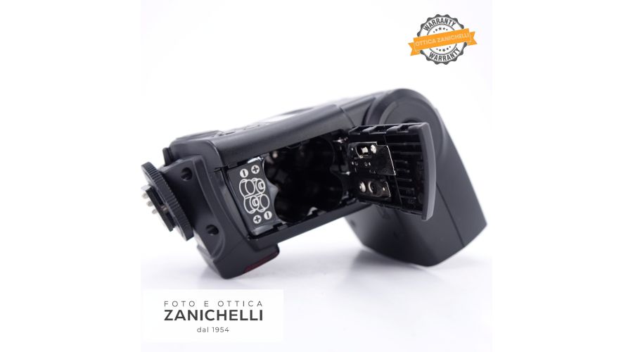 Canon Speedlite 430EX Usato - foto 3