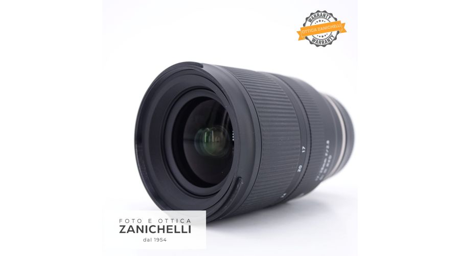 Tamron 17-28mm f/2.8 Di III RXD - foto 2