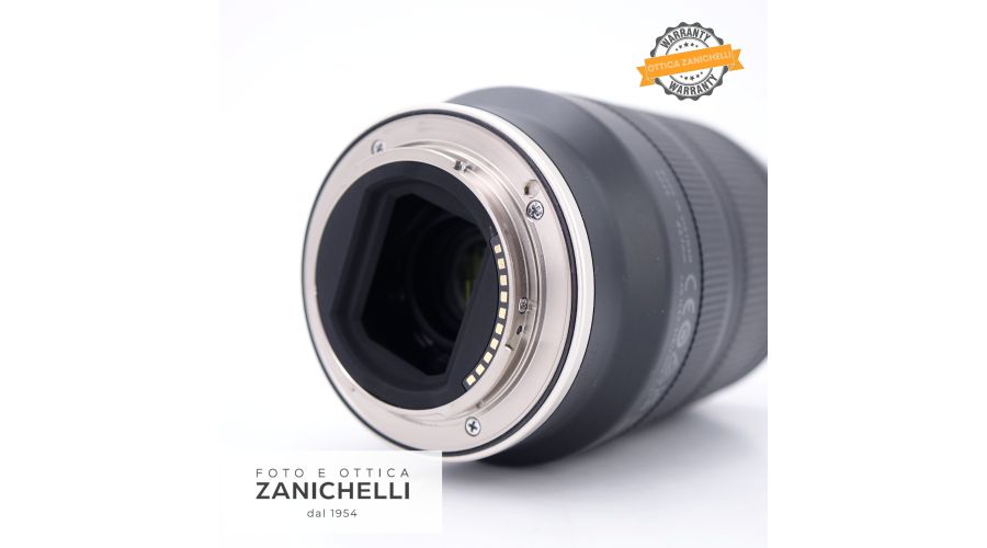 Tamron 17-28mm f/2.8 Di III RXD - foto 3