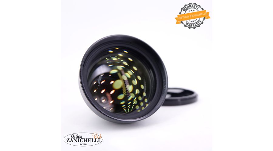 Nikon TC-E2 Usato - foto 2