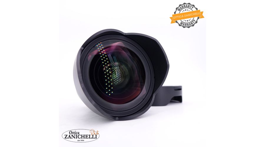 Samyang XP 14mm f/2.4 - foto 3