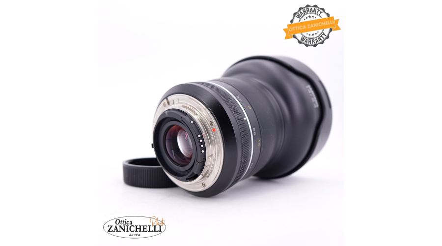 Samyang XP 14mm f/2.4 - foto 4