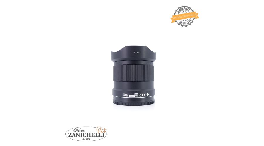 Viltrox AF 40mm f/2.5 STM ED IF - foto 2