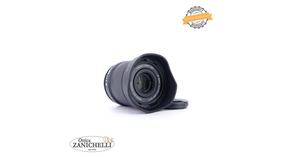 Viltrox AF 40mm f/2.5 STM ED IF - foto 3