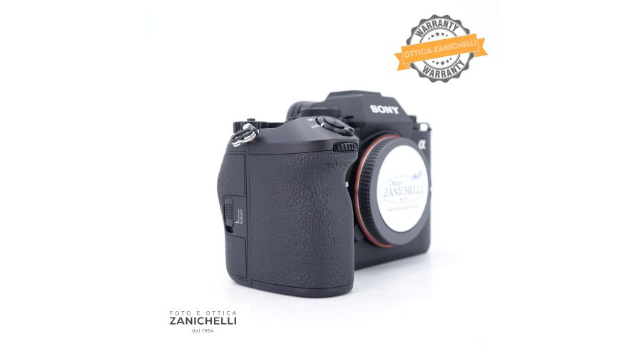 Sony A9 III Body Usato - foto 3