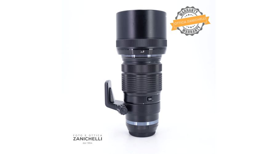 Olympus M.ZUIKO ED 40-150mm f/2.8 PRO Usato - foto 2