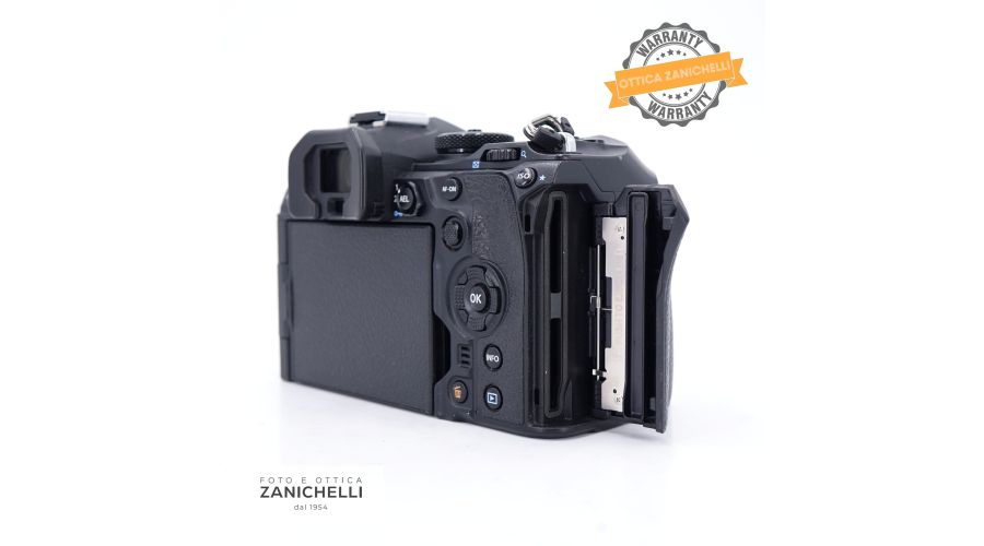 Olympus OM System OM-1 Body 21480 Scatti Usato - foto 2