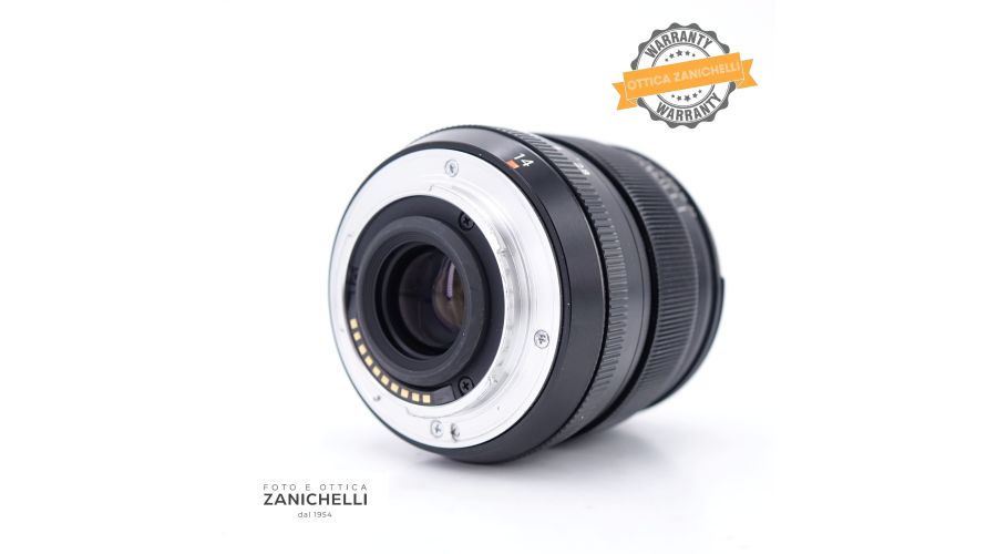 Fujifilm Fujinon XF 14mm F/2.8 R Usato - foto 3