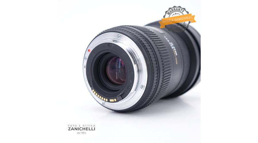 Sigma 12-24mm f/4.5-5.6 DG HSM - foto 3