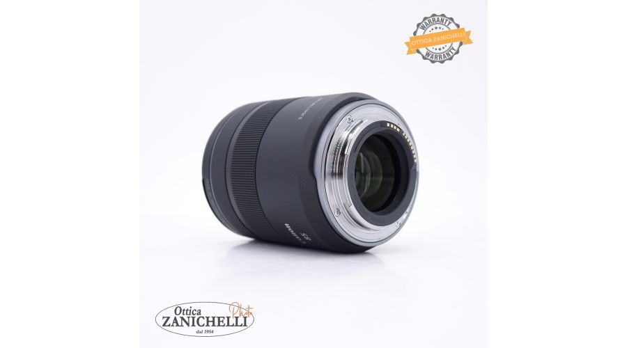 Canon RF 85mm F/2 MACRO IS STM Usato - foto 5