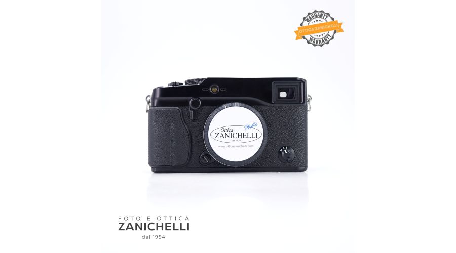 Fujifilm X-Pro1 Body Usato 