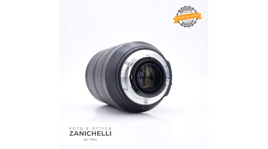 Nikon AF-S 28-300mm f/3.5-5.6 G ED VR Usato - foto 4