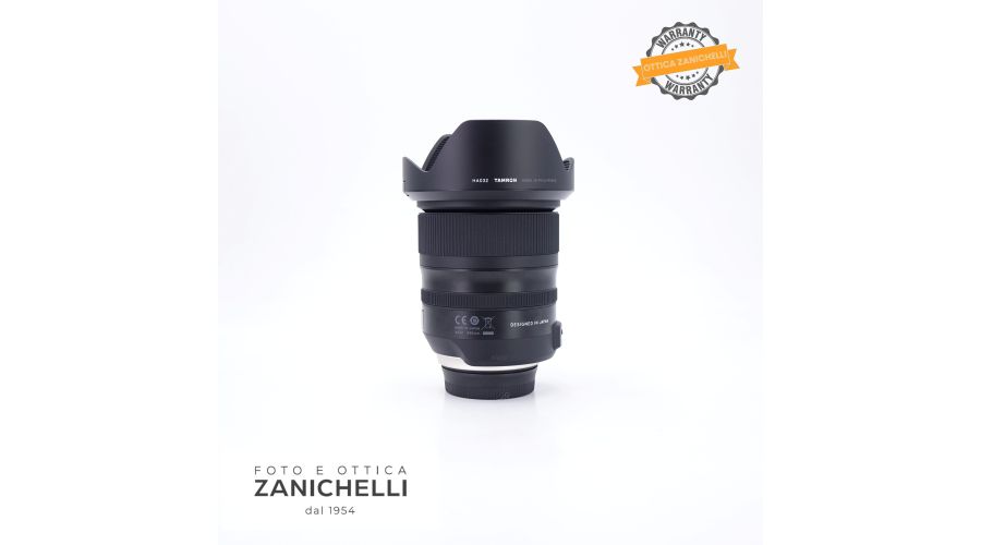 Tamron SP 24-70mm f/2.8 Di VC USD - foto 2
