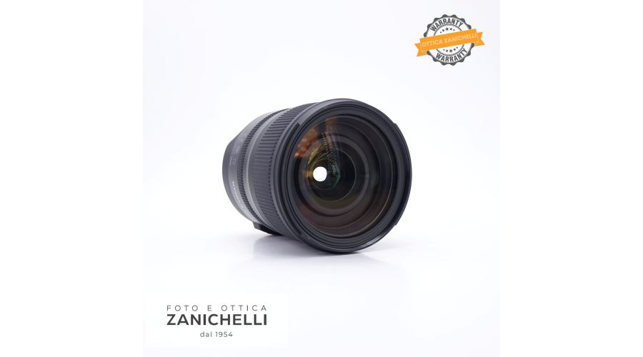 Tamron SP 24-70mm f/2.8 Di VC USD - foto 3