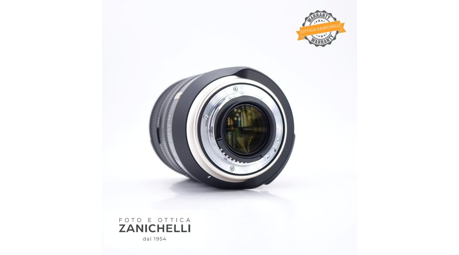 Tamron SP 24-70mm f/2.8 Di VC USD - foto 4