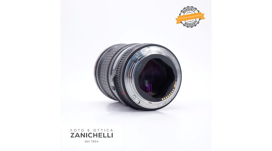 Canon EF 135mm f/2 L USM Usato - foto 3