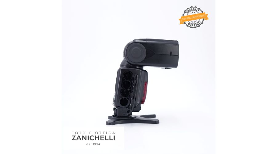 Nikon Speedlight SB-900 Usato - foto 3