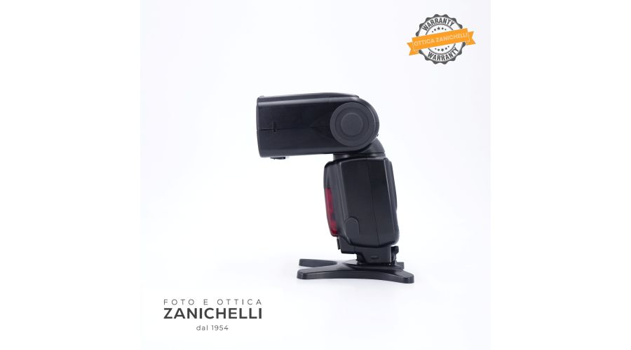 Nikon Speedlight SB-900 Usato - foto 4