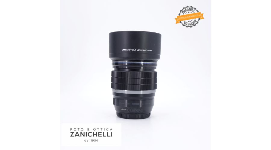 Olympus M.Zuiko ED 25mm f/1.2 Pro Usato 