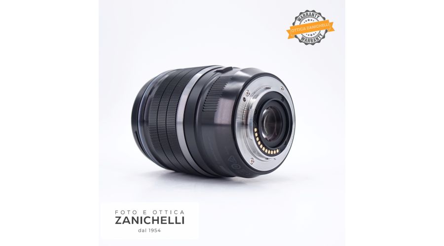 Olympus M.Zuiko ED 25mm f/1.2 Pro Usato - foto 3