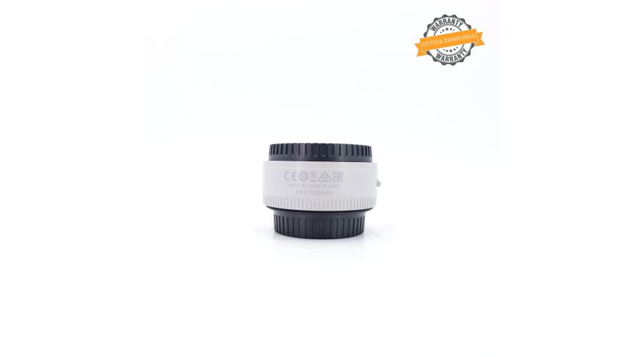 Canon Extender EF 1.4x III Usato - foto 2