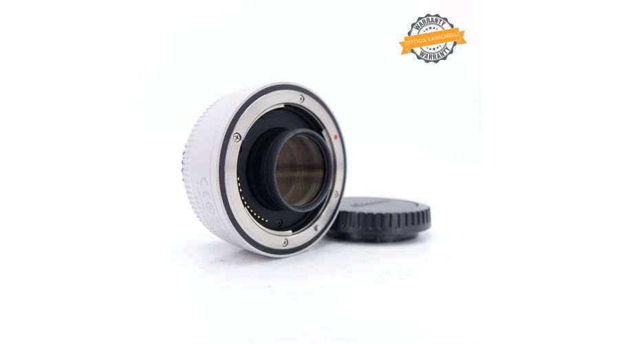 Canon Extender EF 1.4x III Usato - foto 3
