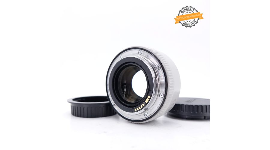 Canon Extender EF 1.4x III Usato - foto 4