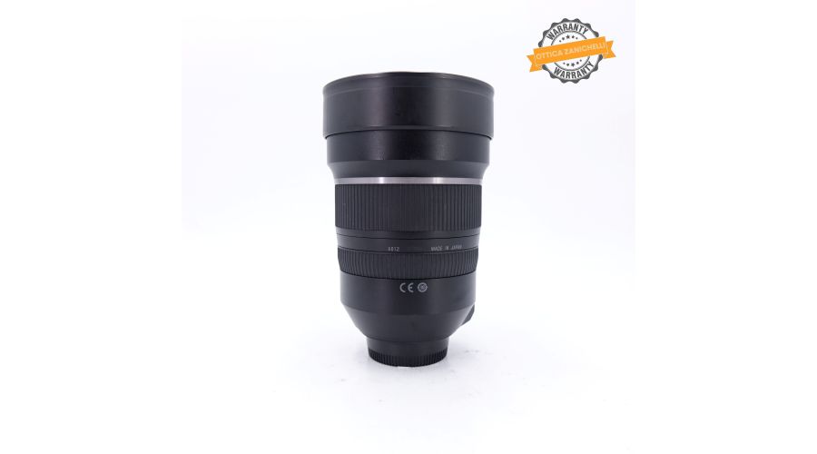 Tamron SP 15-30mm F/2.8 - foto 2