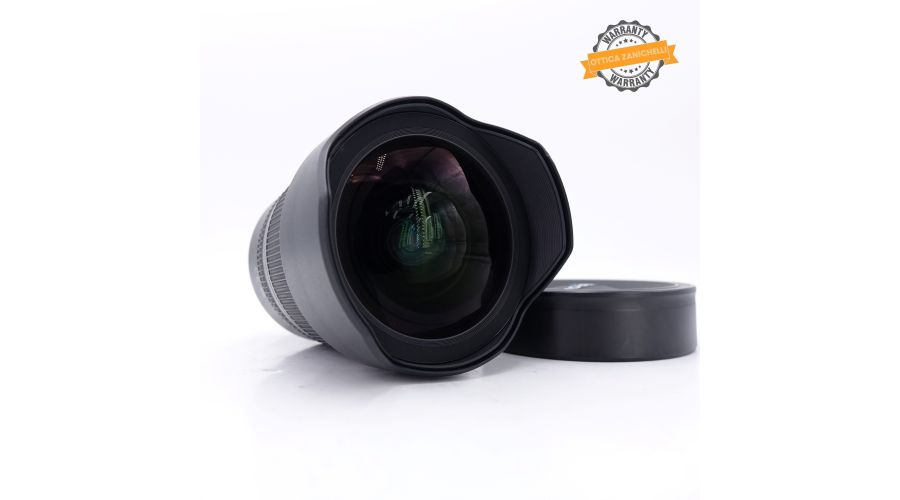 Tamron SP 15-30mm F/2.8 - foto 3