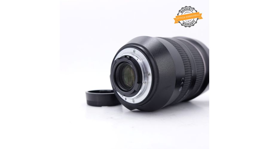 Tamron SP 15-30mm F/2.8 - foto 4