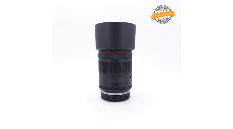 Canon RF 85mm F/1.2 L VCM Usato - foto 2